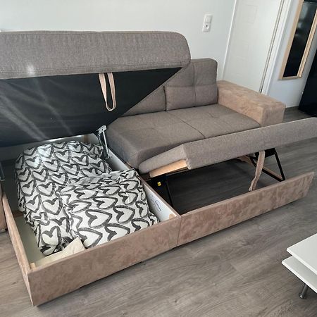 Appartement Harmonieux/Bezannes/Pkg Prive Extérieur photo