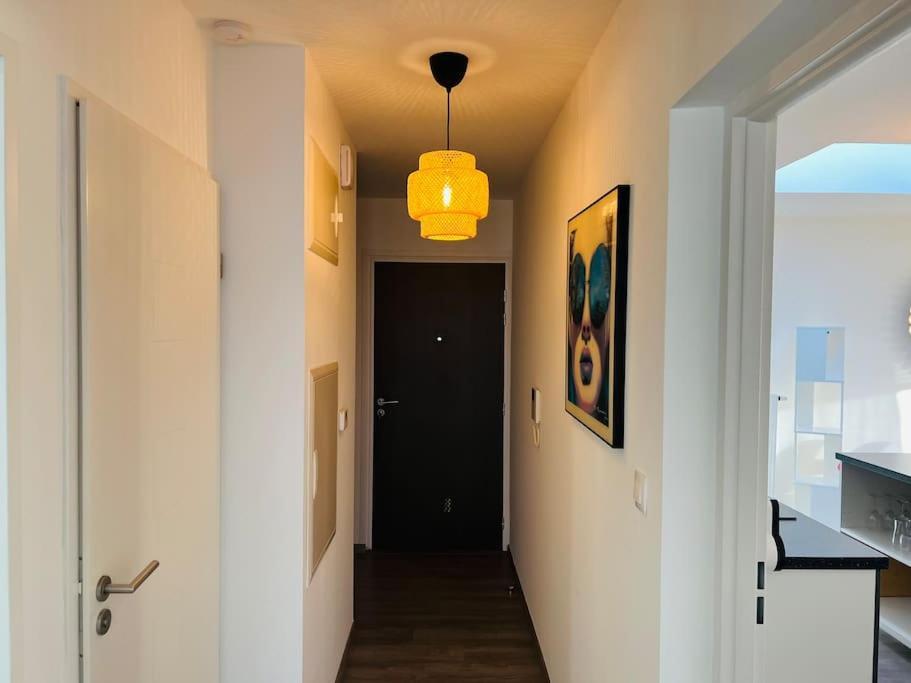 Appartement Harmonieux/Bezannes/Pkg Prive Extérieur photo
