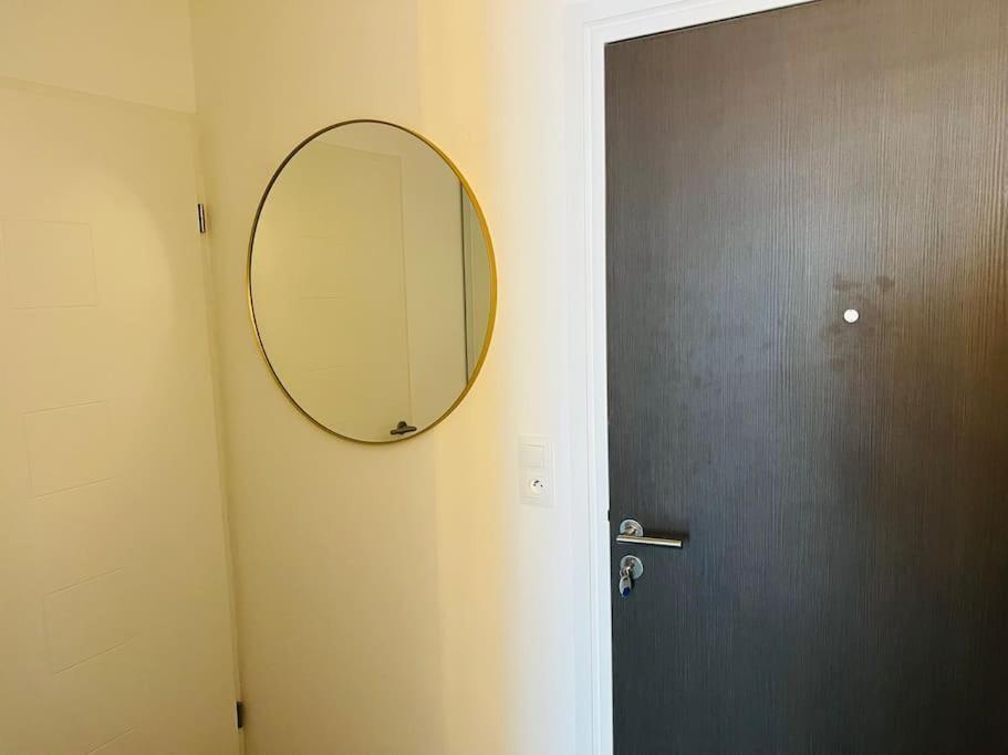 Appartement Harmonieux/Bezannes/Pkg Prive Extérieur photo