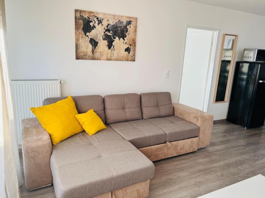 Appartement Harmonieux/Bezannes/Pkg Prive Extérieur photo