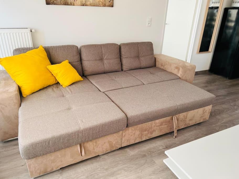 Appartement Harmonieux/Bezannes/Pkg Prive Extérieur photo